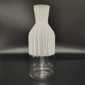 HIGH BOROSILICATE GLASS MADE IN CHINA