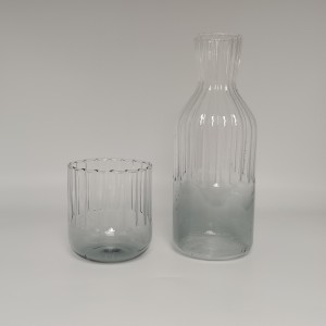 HIGH BOROSILICATE GLASS MADE IN CHINA