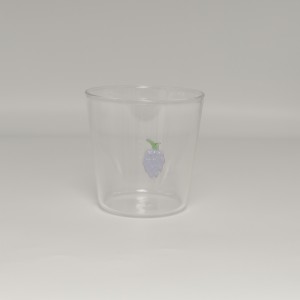 270ml Tumbler with kinds of patterns