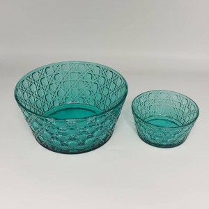 Salad Bowl Sets Supplier