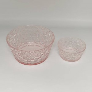 Salad Bowl Sets Supplier