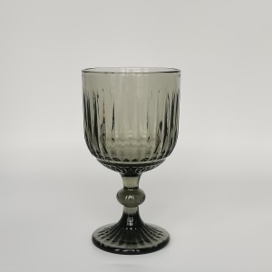 Machine Made Glassware Made In China