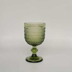 Machine Made Glassware Made In China