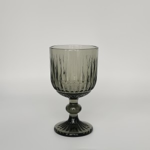 Machine Made Glassware Made In China