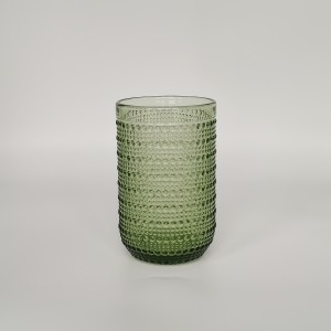 Machine Made Glassware Made In China