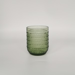 Machine Made Glassware Made In China