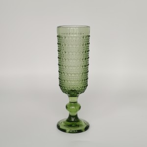 Machine Made Glassware Made In China