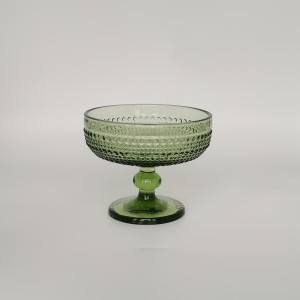 Machine Made Glassware Made In China