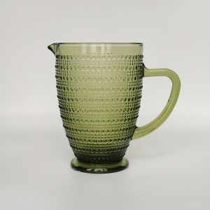 Machine Made Glassware Made In China