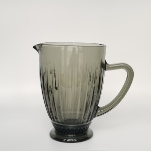 Machine Made Glassware Made In China