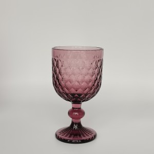 Machine Made Glassware Manufacturer