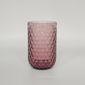 Machine Made Glassware Manufacturer