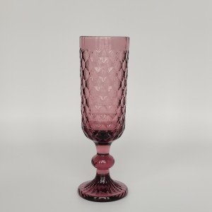 Machine Made Glassware Manufacturer