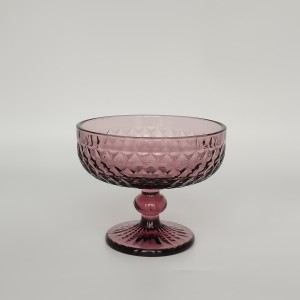 Machine Made Glassware Manufacturer