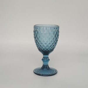 Machine Made Drinkware Manufacturer