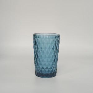 Machine Made Drinkware Manufacturer