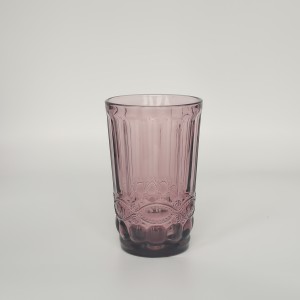 Machine Made Drinkware Manufacturer