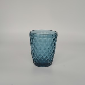 Machine Made Drinkware Manufacturer