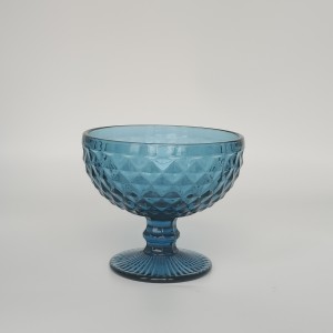 Machine Made Drinkware Manufacturer