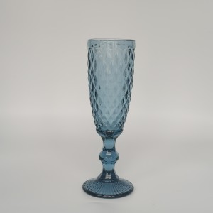 Machine Made Drinkware Manufacturer