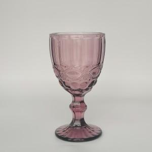 Machine Made Drinkware Manufacturer