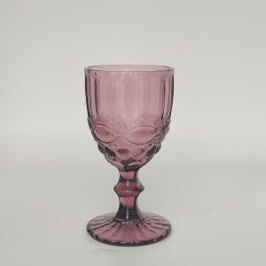 Machine Made Drinkware Manufacturer