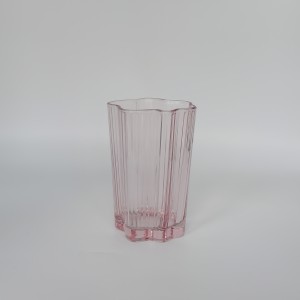 Machine Made Glassware Manufacturer