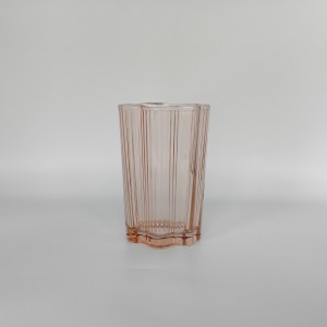 Machine Made Glassware Manufacturer