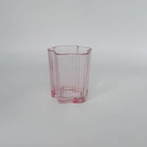 Machine Made Glassware Manufacturer