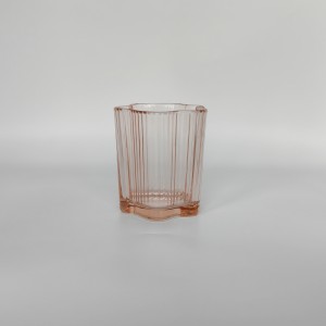 Machine Made Glassware Manufacturer