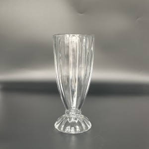 Machine Made Glassware Manufacturer