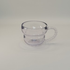 SET OF 4 COLORS MUG MADE IN CHINA