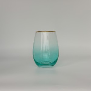 DRINKWARE SET FOLLOWED THE LASTEST TREND MANUFACTORY IN CHINA