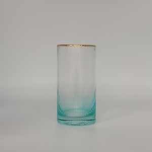 DRINKWARE SET FOLLOWED THE LASTEST TREND MANUFACTORY IN CHINA