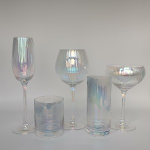 Ion Plating Glassware Made In China