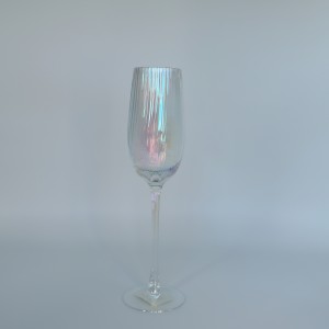 Ion Plating Glassware Made In China