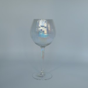 Ion Plating Glassware Made In China