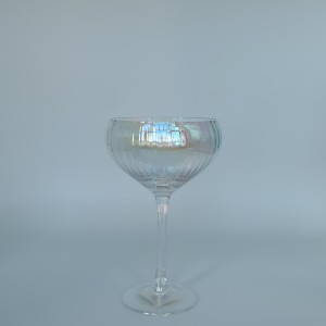 Ion Plating Glassware Made In China
