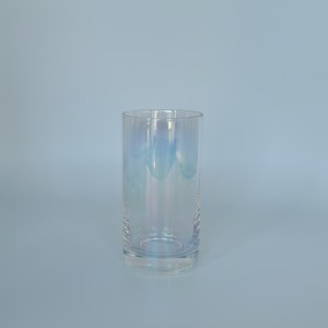 Ion Plating Glassware Made In China