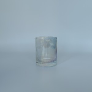 Ion Plating Glassware Made In China