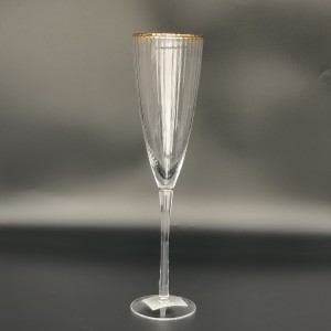 CHINA GLASSWARE MANUFACTURER