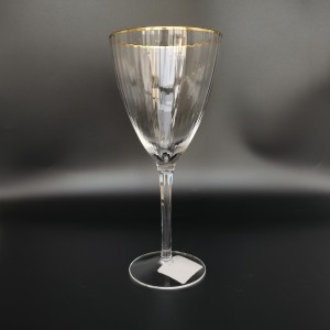CHINA GLASSWARE MANUFACTURER