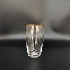 CHINA GLASSWARE MANUFACTURER