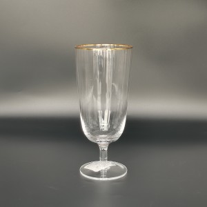 CHINA GLASSWARE MANUFACTURER