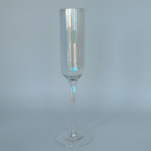 Ion Plating Glassware Made In China