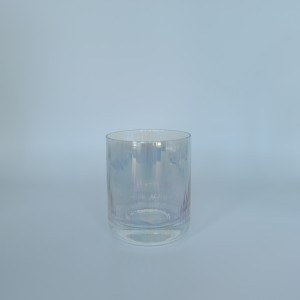 Ion Plating Glassware Made In China