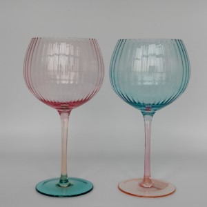 GIN GLASS MANUFACTURER MADE IN CHINA