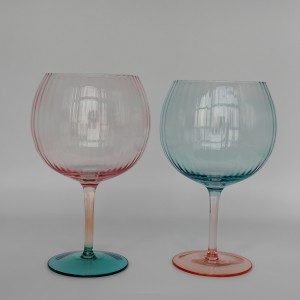 GIN GLASS MANUFACTURER MADE IN CHINA