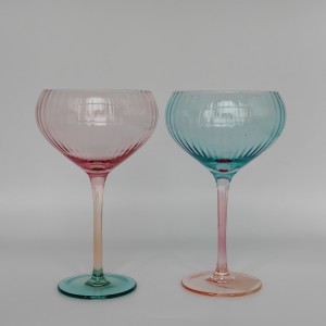 GIN GLASS MANUFACTURER MADE IN CHINA