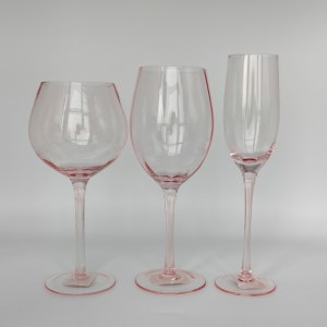 GLASS SETS EXPORTER
